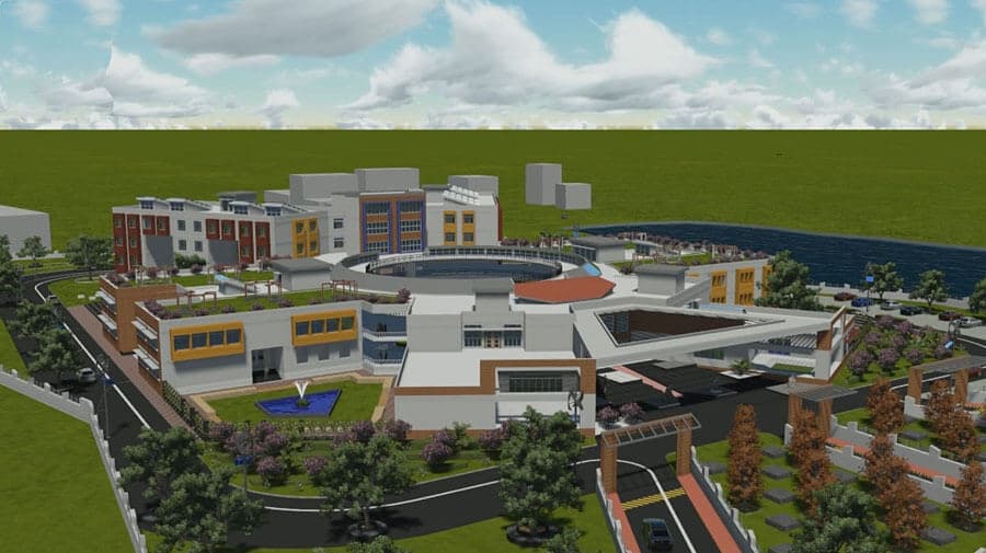 IIP AHMEDABAD (Govt. of India)