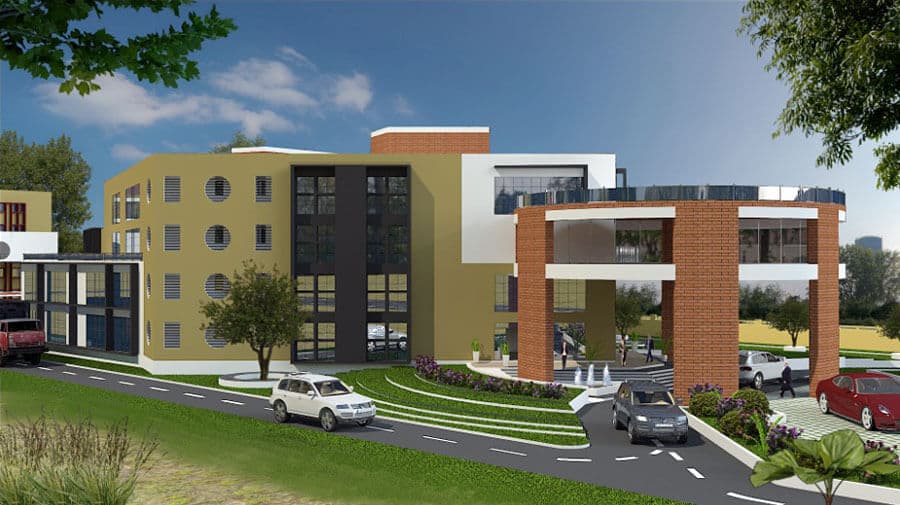 IIP BANGLORE (Govt. of India)