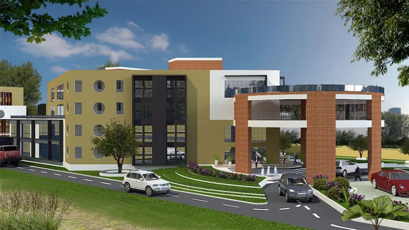 IIP BANGLORE (Govt. of India)