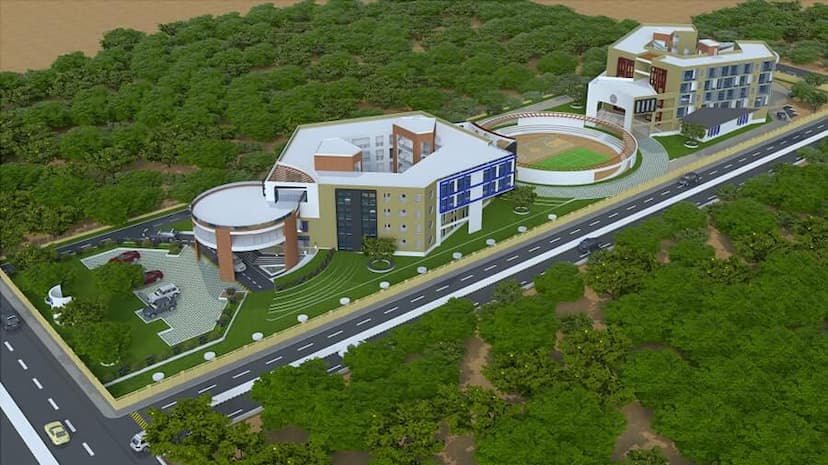 IIP BANGLORE (Govt. of India)