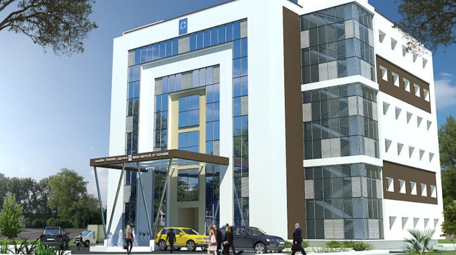 IIP CHENNAI (Govt. of India)