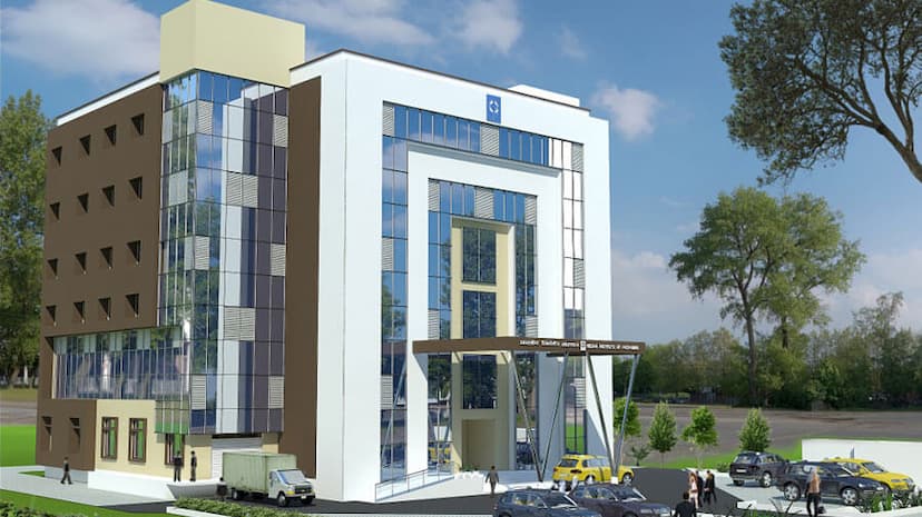 IIP CHENNAI (Govt. of India)