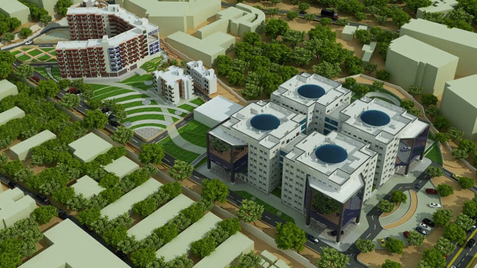 IIP MUMBAI (Govt. of India)