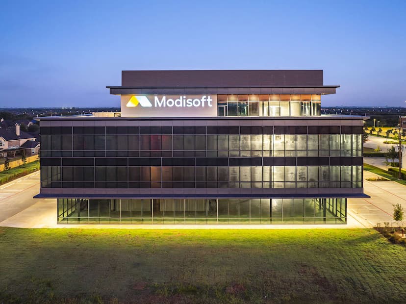 Modisoft Headquarter, Texas, USA