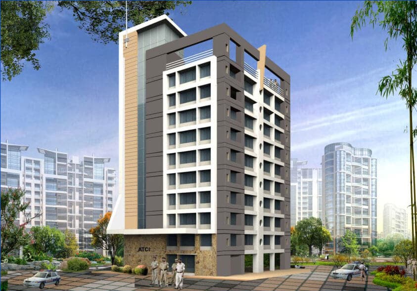 Thane Municipal Corporation