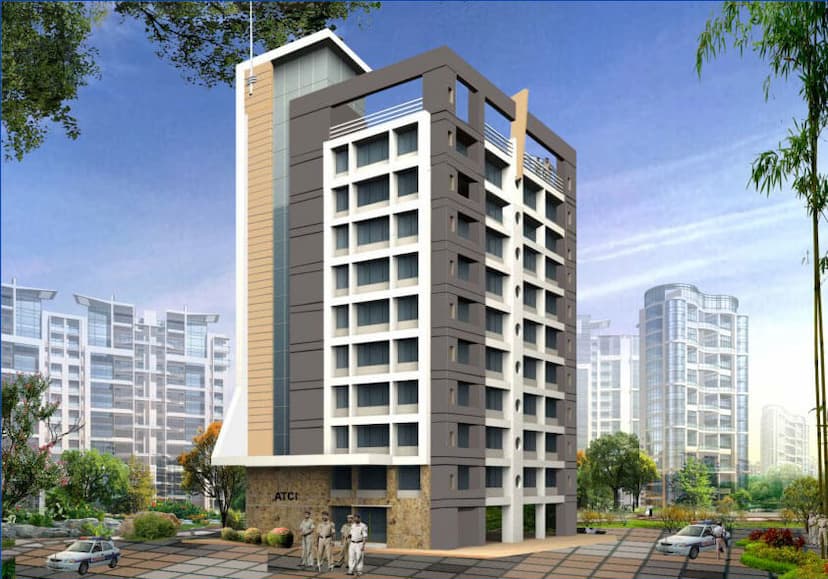 Thane Municipal Corporation