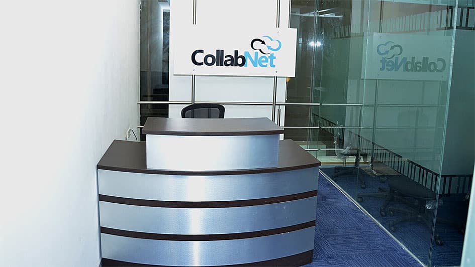 Collabnet