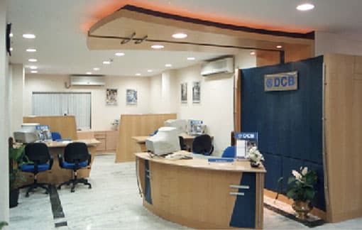 DCB - Hyderabad