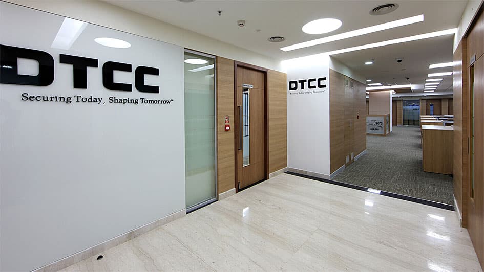 DTCC