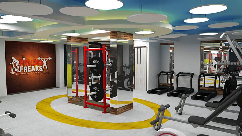 Fitness Frank Gym Mahim