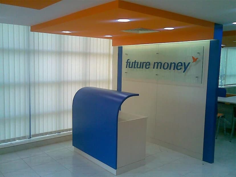 Future Money – Hyderabad