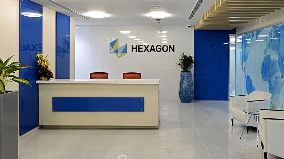 Hexagoan