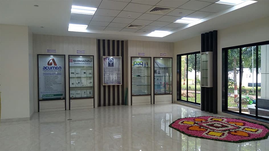 IIP MUMBAI (Govt. of India)