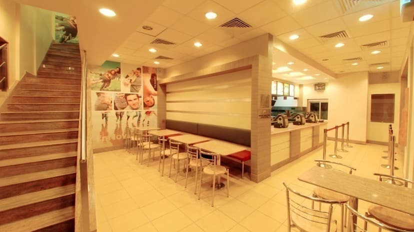 MC Donalds