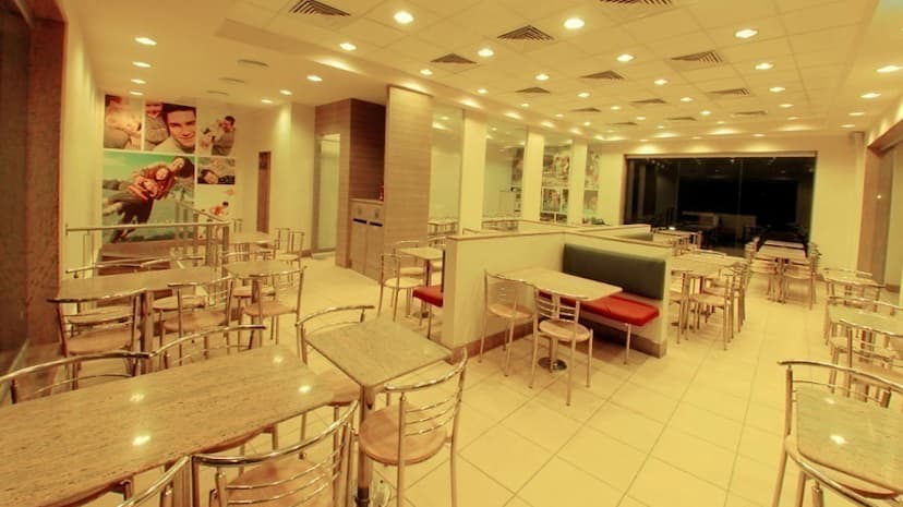 MC Donalds