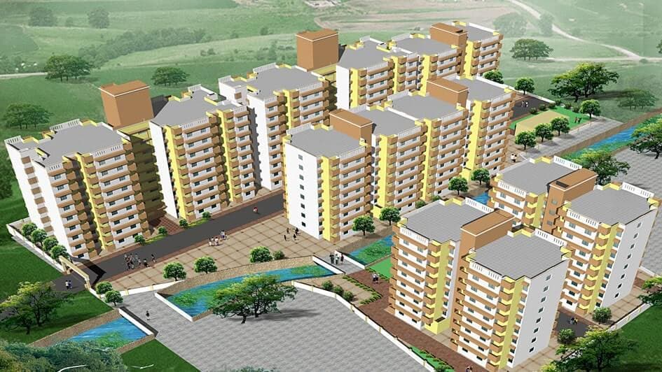 Thane Municipal Corporation