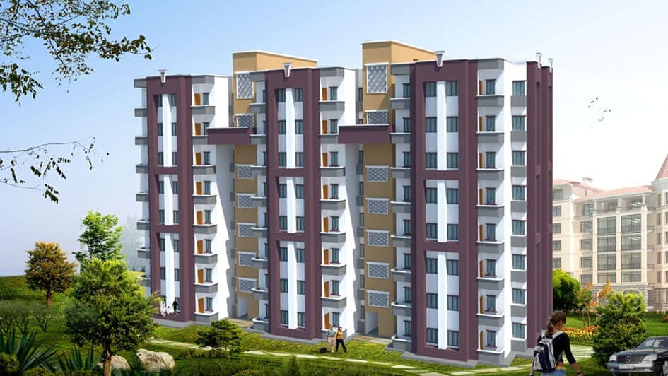 Thane Municipal Corporation ( Bhayandar )